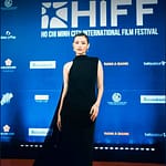 LIZA SOBERANO, IPINAKILALA BILANG ISA SA JUROR AT PRESENTOR SA HO CHI MINH INTERNATIONAL FILM FESTIVAL