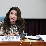 Pagkairita ni Liza Marcos kay VP Sara, kinampihan ni Rep. Robes