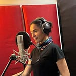 JENNYLYN MERCADO, RECORDING ARTIST NA NG STAR MUSIC