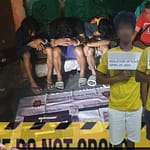 5 drug suspects nalambat sa Malabon, Navotas buy bust