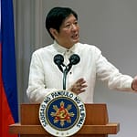 EDUCATION, HEALTH, INVESTMENT PRIORITY PROJECTS APRUB KAY PBBM