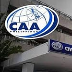Notices of Disallowance vs CAAP binawi ng COA